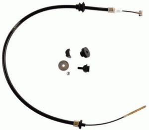 Sachs Linka Sprzęgła 3074600224