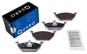 Quaro Qp9502 Klocki Ham.