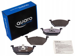 Quaro Qp9180c Klocki Ham.
