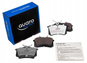 Quaro Qp8380c Klocki Ham.