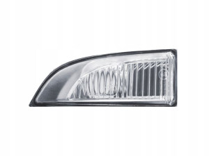 Loro Kierunkowskaz W Lusterku Le Renault Megane