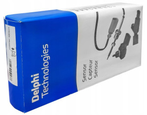 Delphi Sonda Lambda Es21081-12b1