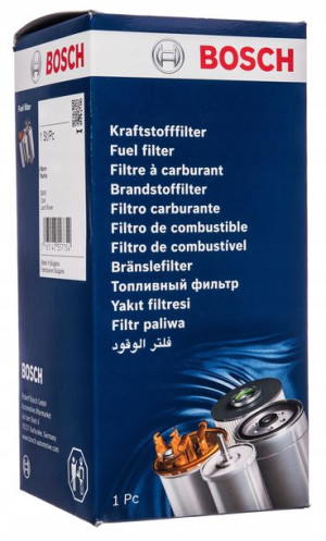 Bosch Filtr Paliwa 0450906426 Vw
