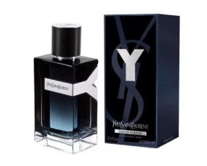 Yves Saint Laurent Y Pour Homme 100ml woda perfumowana