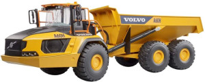 Bruder Wozidło Przegubowe Volvo A60h 1:16