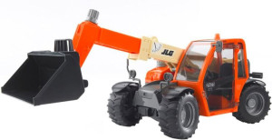 Bruder Ładowarka Teleskopowa Jlg 2505