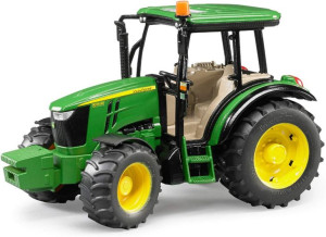 Bruder Traktor John Deere 5115m