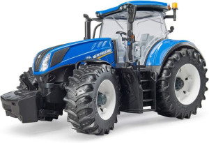 Bruder Traktor New Holland T7.315