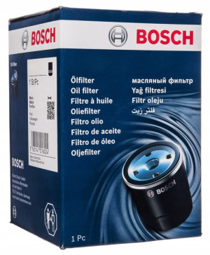 Bosch Filtr Oleju F026407267