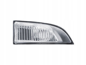 Loro Kierunkowskaz W Lusterku Pr Renault Megane