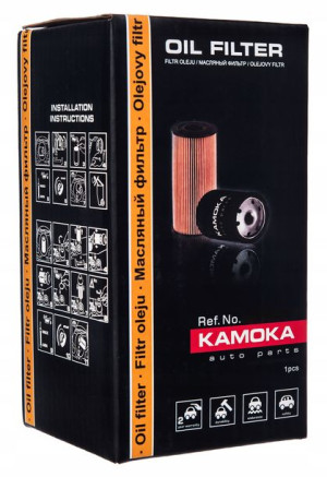Kamoka Filtr Oleju F104501 Honda