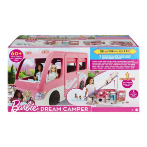 Brb Kamper Marzen Dream Camper Hcd46 Wb1