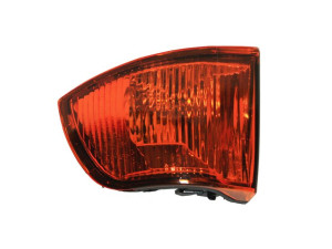 Loro 022-03-863 W Lusterku Le Iveco Daily