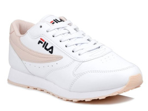 Buty damskie sportowe Fila Orbit Low
