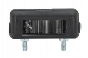 Hella Lampka Tablicy Rej. 2ka 357 014-001
