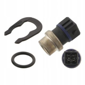 Febi Czujnik Temperatury Płynu Fe39142