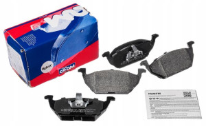Cifam 822-530-1 Klocki Ham. Fiat Croma