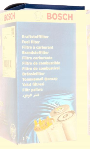 Bosch Filtr Paliwa 0450906503 Vauxhall