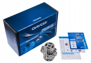 Dayco Rozrzad Pompa Ford Puma 1.4
