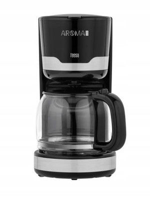 Przelewowy ekspres do kawy TEESA AROMA 100 1,5L