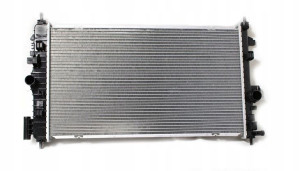 Loro 037-017-0091-b Chłodnica Wody Opel Insignia A