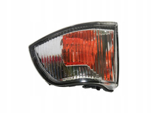 Loro Kierunkowskaz W Lusterku Le Iveco Daily