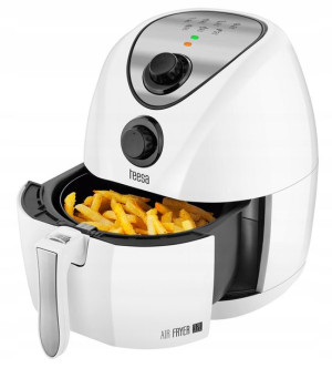 Frytkownica beztłuszczowa TEESA AIR FRYER 3,2 l