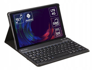 Tablet BLOW PlatinumTAB10 4G V11 2GB/32GB + etui