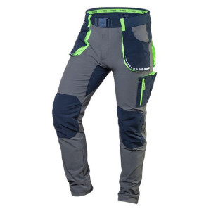 Spodnie robocze PREMIUM,4 way stretch, rozmiar XS  NEO