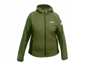 Damska kurtka softshell Regatta Rozmiar XL