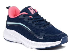 Buty sportowe damskie lekkie News 22SP37-4926