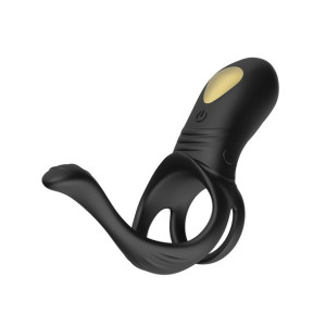 Ring black S-Z05