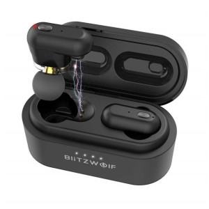 Blitzwolf BW-FYE7 TWS Bezprzewodowe słuchawki bluetooth 5.0