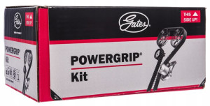 Gates 6pk1245 Pasek Ford Focus