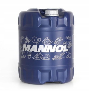 Olej Mannol 10w40 20l Motorbike 4t Ester