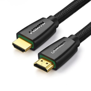 Kabel HDMI - HDMI UGREEN 4K 3m