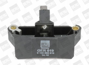 Beru Regulator Napięcia Ger019