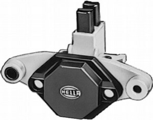 Hella 5dr 004 242-031 Regulator