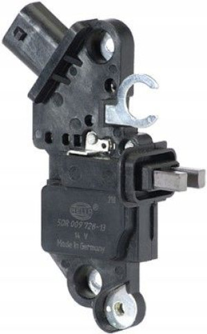 Hella 5dr 009 728-131 Regulator Napięcia
