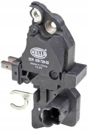 Hella 5dr 009 728-331 Regulator Napięcia