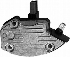Hella H 5dr004242021 Regulator Alternatora