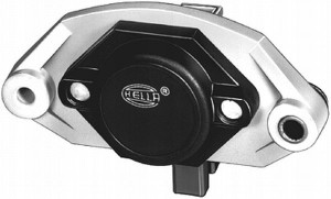 Hella 5dr 004 246-021 Regulator Napięcia