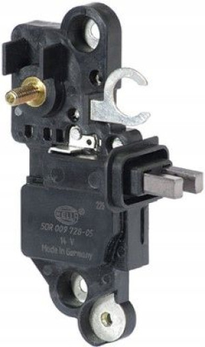 Hella 5dr 009 728-051 Regulator Napięcia