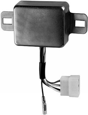 Hella 5dr 004 243-091 Regulator