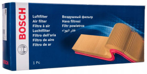 Bosch Filtr Powietrza F026400104 Land Rover
