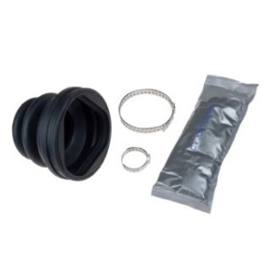 Blue Print Zestaw Osłon, Półoś Napędowa Adt38159