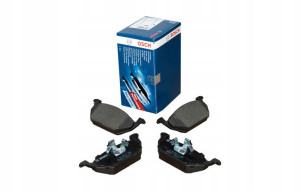 Bosch 0 986 424 578 Klocki Ham. Fiat Coupe