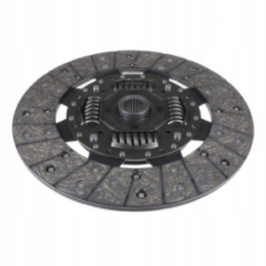 Blue Print Tarcza Sprzęgła Adc43169