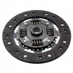 Blue Print Tarcza Sprzęgła Adt33176