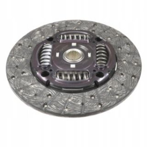 Blue Print Tarcza Sprzęgła Adc43167